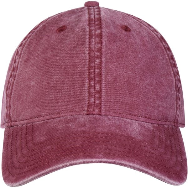 Elevate NXT 38687 - Grafton 6 panel washed cap