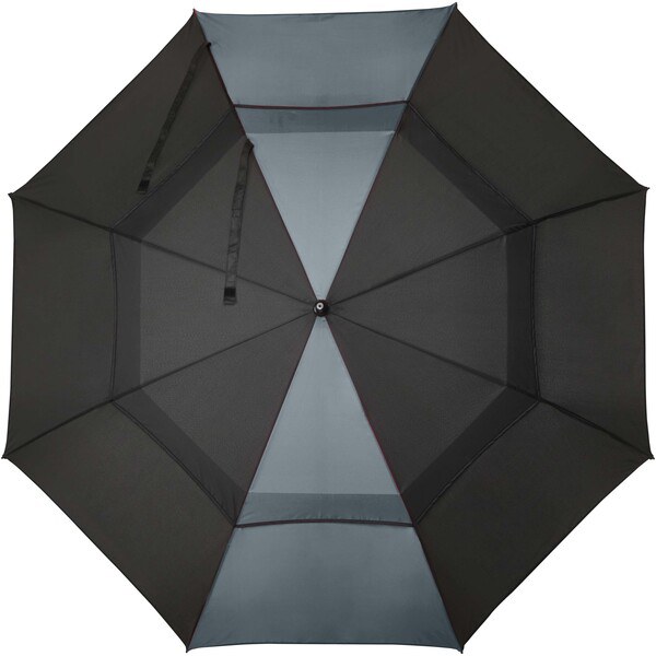 Parapluie de golf coupe-vent 55" Jeff - EgotierPro 109419