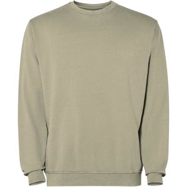 Roly R2203 - Pull ras du cou Jaya unisexe