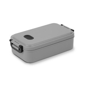 Airtight PP box 900 mL - Egotier 94375