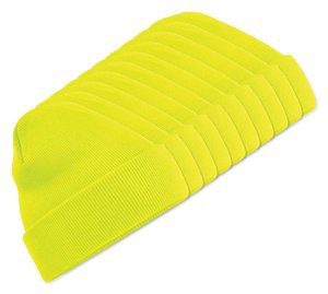 Jaune Fluorescent