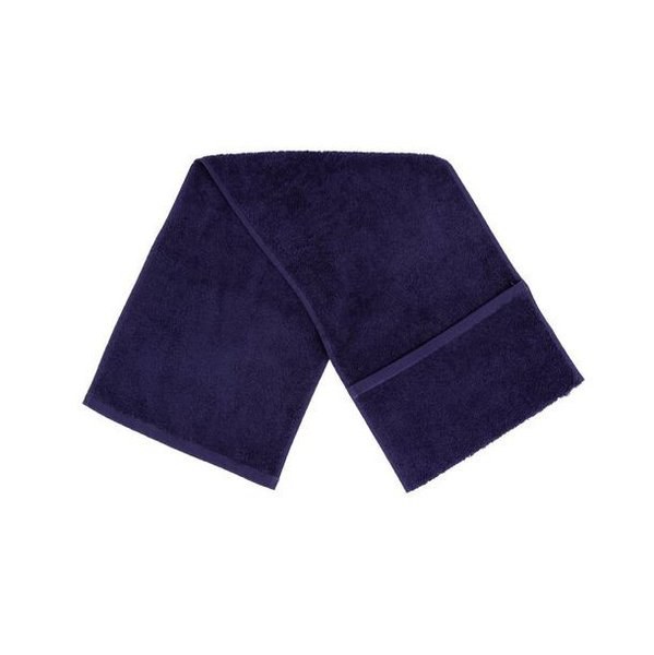 TOWEL CITY TC007 - Serviette de sport avec poche