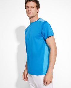 Roly CA6652 - DETROIT Funktions-T-Shirt