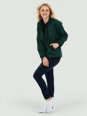 Radsow by Uneek UC605 - Veste polaire Premium réversible