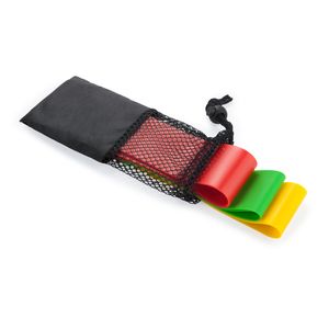 EMON Fitnessbänder Set in verschiedenen Stärken - EgotierPro CP7097