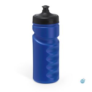 RUNNING Sport-Trinkflasche aus PE - EgotierPro MD4046