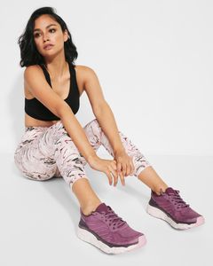 Roly LG0399 - CIRENE Damen Sportleggins knöchellang bedruckt