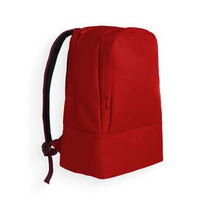 FALCO Sac à dos de sport bicolore avec un design ergonomique et une personnalisation facile