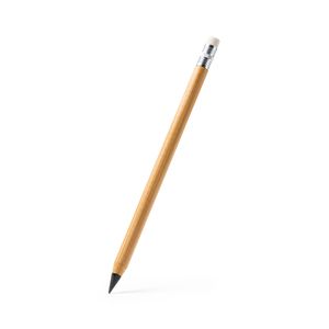 TIKUN Perpetual pencil with bamboo body