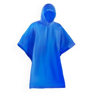 Stamina CB5600 - DAMPER Poncho imperméable pliable