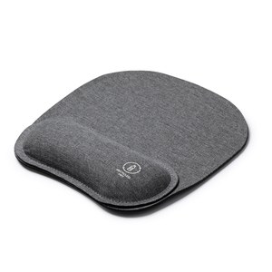 Stamina AL1187 - DRAX Mouse pad made of RPET material and with cushion
