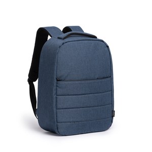 Stamina MO1200 - NORDEN RPET 300D Anti-Theft Backpack