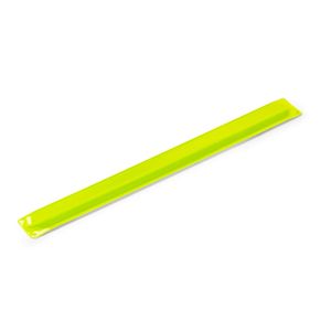 Stamina PU3093 - YUMA Auto-adjustable high-visibility wristband in PVC