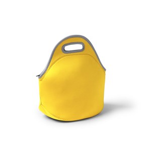 GOMAT Sac réfrigérant en néoprène avec fermeture zippée