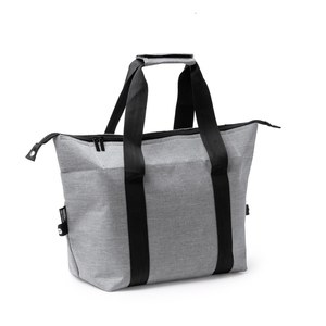 Stamina TB1258 - SAGRES Expandable cooler bag in RPET polyester