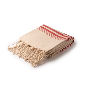 WITNEY Sarong in 220 gsm recycled cotton