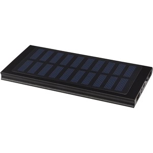 Stellar 8000 mAh Solar Powerbank - EgotierPro 123688