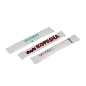 Claps Z00001 - Marvel Sachets de Sucre 5g pour Café et Thé