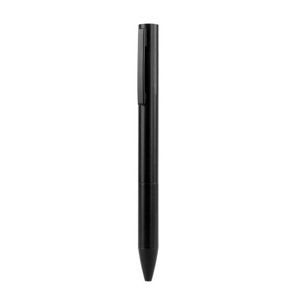 Claps 23059 - Stylo Bille en Acier Inoxydable de Qualité