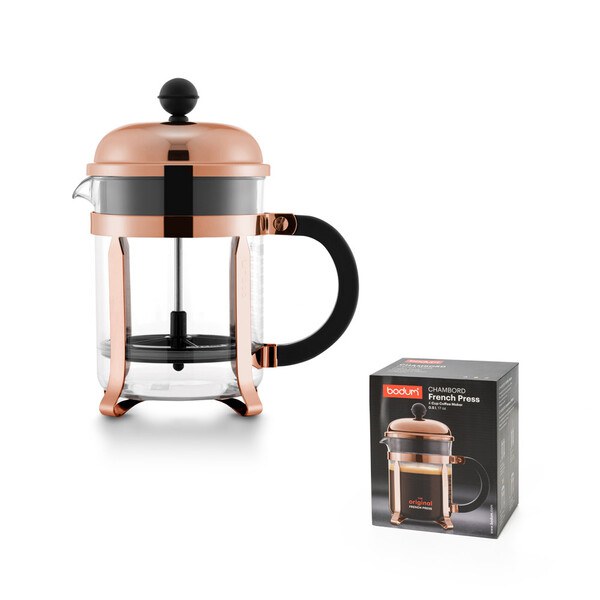 Bodum 34856 - Cafetière 500ml