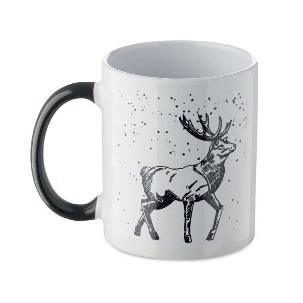 FESTIMUG Seasonal ceramic mug 300ml