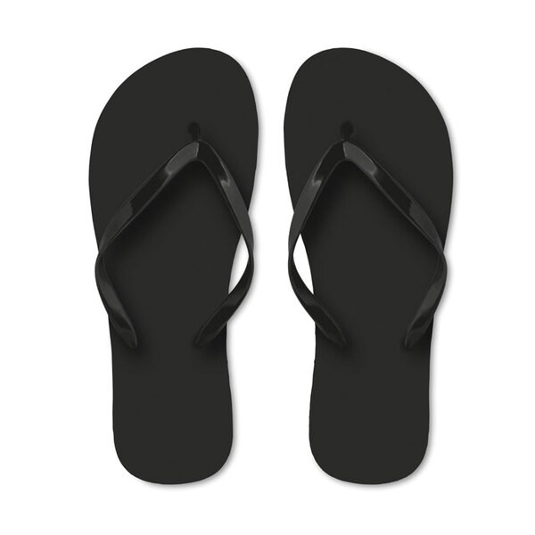 EXISTING ITEM NO NEED Zehensandalen M - GiftRetail MO2587