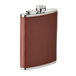 SLIMMY Slim hip flask 200 ml - GiftRetail MO2629