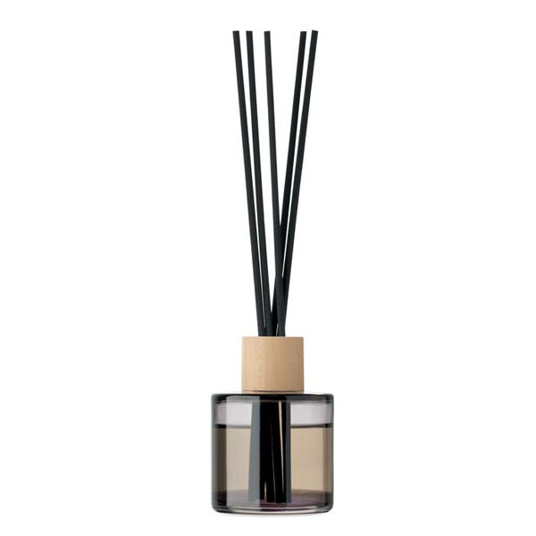 KNOS Vanilla aroma reed diffuser - GiftRetail MO2704