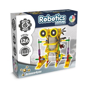 Science4You 35859 - Jeu éducatif pour les enfants