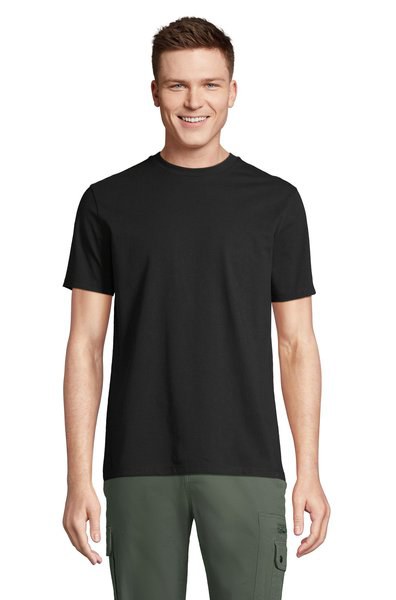 SOL'S 04859 - LYAM Unisex T Shirt Easycare