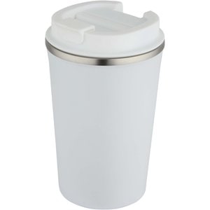Gobelet en acier inoxydable Newport à double paroi de de 350 ml isolé sous vide - EgotierPro 100916