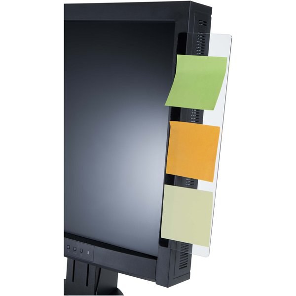 Vell computer screen side board - EgotierPro 106430