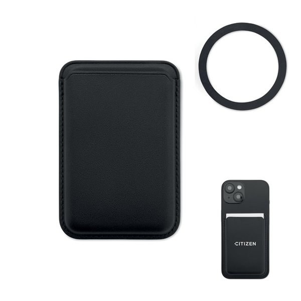 KARTA Kreditkartenhalter magnetisch - GiftRetail MO2774