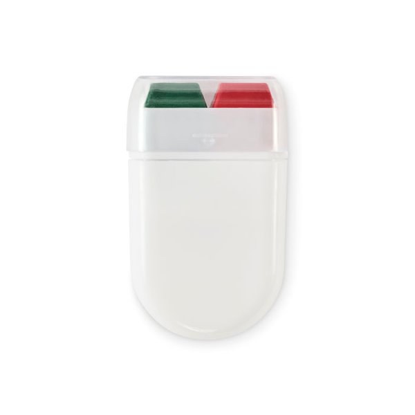 CHEER Fan Schminkstift - GiftRetail MO2807