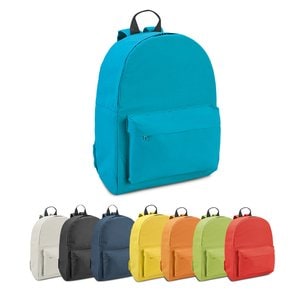 Rucksack aus 600D Polyester - Egotier 92667A