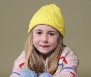 BEECHFIELD BF381B - Trendy hat for children