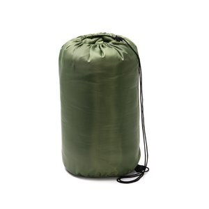 Stamina AC1692 - TIDUR Gepolsterter Schlafsack aus recyceltem Polyester