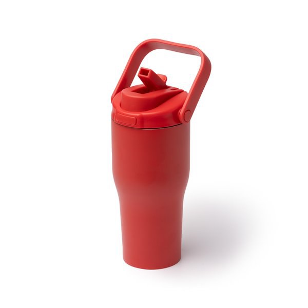 MAPET Double-wall thermal bottle made from recycled 304 stainless steel