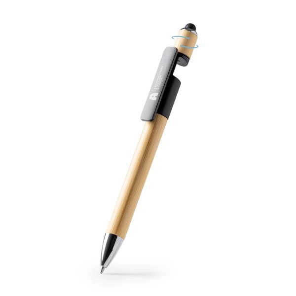 HETING Kugelschreiber mit Entspannungsfunktion und Spinner