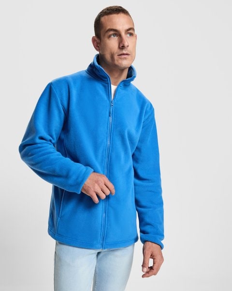 NEW ARTIC Fleece jacket with front zip