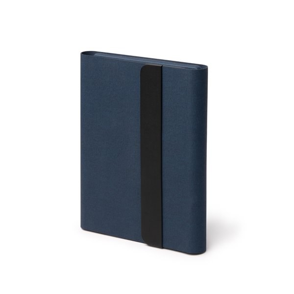 Stamina FO1826 - SABIX Multifunktionsmappe aus RPET mit Magnetverschluss