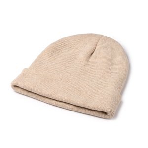 Stamina GR1631 - ROSMAL Double-layer beanie made of RPET polyester