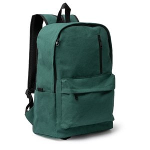 Stamina MO1807 - HUDSON Rucksack aus recycelter Baumwolle mit 330 g/m²