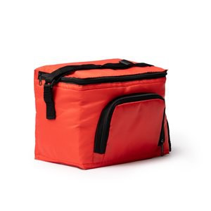 Stamina TB1665 - TUPIK Refroidisseur en RPET 210T avec intérieur isotherme