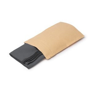 Stamina TW2038 - VEZALI Leichtes Handtuch aus RPET-Mikrofaser mit 200 g/m² und einem Mesh-Rand