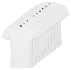 Pack de 10 Roly CA6424 - ATOMIC 150 T-shirt manches courtes