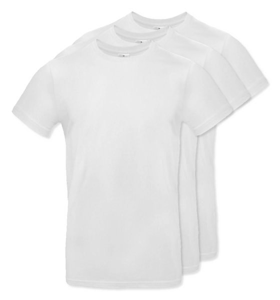 Herren T-Shirt 100% Baumwolle