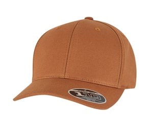FLEXFIT FX9293 - Casquette Snapback visière incurvée