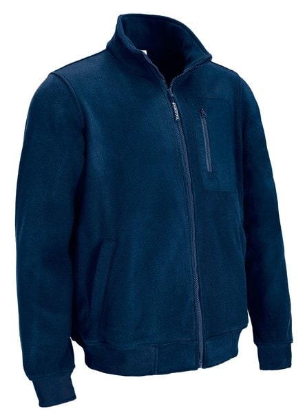 Valento FPVAMON - Fleecejacke MONTROSE