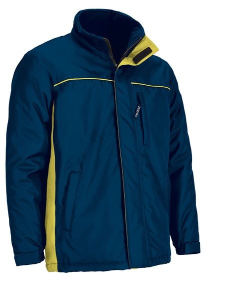 Parka THUNDER